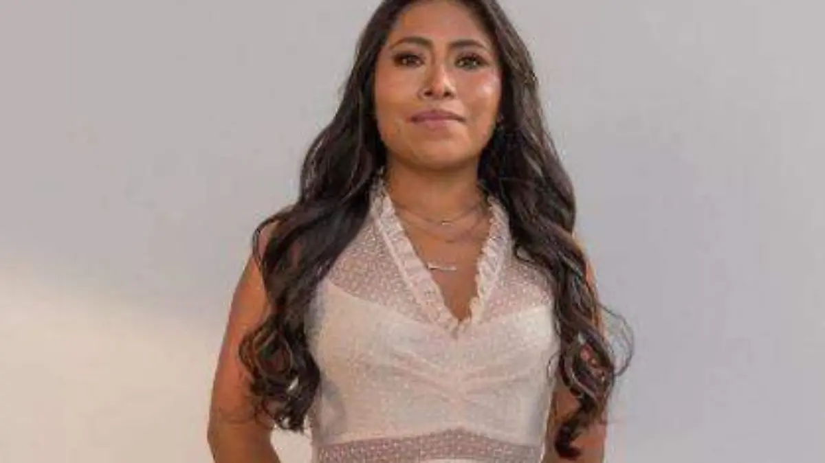 Yalitza Aparicio actriz